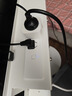森茶智能電動(dòng)電視支架子遙控升降可移動(dòng)電視支架帶插座55/65/75寸適用于小米海信tcl索尼華為創(chuàng  )維 電動(dòng)奶糖電視支架|白色米家智控款|適配35-75寸 曬單實(shí)拍圖