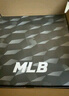 MLB帽子男女通用棒球帽男韓版潮道奇隊LA軟頂彎檐四季遮陽(yáng)送禮CP66 曬單實(shí)拍圖