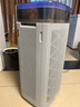 飛利浦（PHILIPS）空氣凈化器除甲醛神器新房急入住家用寵物凈化機除煙味病毒過(guò)敏原吸毛臥室專(zhuān)用國家補貼AC9008 曬單實(shí)拍圖