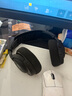 賽睿（SteelSeries）寒冰Nova5無線耳麥2.4G/藍(lán)牙雙無線連接游戲電競筆記本電腦頭戴式耳機(jī) 吃雞CS 適配三角洲行動 曬單實拍圖