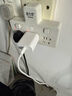 京東京造蘋果充電器30W氮化鎵套裝含60W充電線iPhone快充充電頭兼容20W適用蘋果16/15華為小米榮耀 曬單實(shí)拍圖