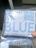 她研社深藏blue衛(wèi)生巾套裝日/夜組合290mm*30片超薄透氣姨媽巾京東自營 曬單實拍圖