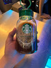 星巴克（Starbucks）0糖低脂精品速溶黑咖啡 阿拉比卡豆 雙口味健身美式4盒 2.3g*40條 曬單實(shí)拍圖