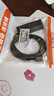 深藍(lán)大道 USB3.0擴(kuò)展多接口延長(zhǎng)線擴(kuò)展塢U盤連接線分線器HUB拓展塢網(wǎng)銀u盾轉(zhuǎn)換器筆記本電腦集線器轉(zhuǎn)接器 1.5米適用U盤/硬盤+即插即用2.0版本 曬單實(shí)拍圖