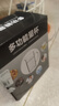 領(lǐng)臣（LINGCHEN）量杯帶刻度500ml高硼硅玻璃杯子食品級耐高溫家用廚房水杯容量杯 曬單實拍圖