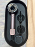 戴森（DYSON）HD16 智能吹風(fēng)機(jī) Supersonic 電吹風(fēng) 負(fù)離子 速干護(hù)發(fā)  HD16晶耀紫色 七夕情人節(jié)禮物 曬單實(shí)拍圖