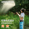 綠林家用噴霧器農(nóng)藥手動氣壓式噴水壺消毒打藥機(jī)噴壺園藝澆花酒精壺5L 曬單實拍圖
