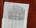 曼秀雷敦（Mentholatum）樂(lè)膚潔隱形痘痘貼 輕薄遮瑕上妝抗痘祛痘貼 面膜吸膿26片約會(huì)神器 曬單實(shí)拍圖