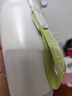 babycare奇趣公仔兒童保溫杯嬰兒寶寶學(xué)飲杯吸管水杯水壺不銹鋼-白500ml 曬單實拍圖