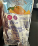 果倍爽（Capri-Sun）原裝進(jìn)口飲料橙子味200ml*10袋整箱 兒童果汁不添加甜味劑橙汁 曬單實(shí)拍圖