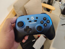 蓋世小雞（GAMESIR）超新星無(wú)線(xiàn)switch2手柄游戲手柄 手機安卓PC蘋(píng)果Steam電腦NS2pro電視體感有線(xiàn)藍牙黑神話(huà)絲之歌 曬單實(shí)拍圖