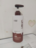 OHBT防脫育發(fā)洗發(fā)水500g生姜洗頭膏固發(fā)去屑防掉斷發(fā)控油金榜第1名 曬單實(shí)拍圖
