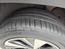 韓泰（Hankook）汽車(chē)輪胎 265/45R20 104T K127E 自修復 適配奔馳GLE/極氪7X 曬單實(shí)拍圖