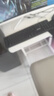 ASJS英特爾酷睿i7臺式電腦臺式機主機電競游戲電腦組裝機家庭商務(wù)辦公電腦全套海景房全家桶水冷4060 粉色主機+27英寸高清護眼屏+五年保修險 套7：i9級54芯/1T高速硬盤(pán)/RTX4060 曬單實(shí)拍圖