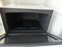 東芝（TOSHIBA）【國(guó)家補(bǔ)貼20%】水波爐家用微波爐烤箱28L超薄微蒸烤炸燉一體機(jī)蒸烤箱觸控彩屏ER-D95BW 水波爐D95 曬單實(shí)拍圖