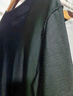 回力（Warrior）冰絲短袖t恤男士夏季薄款網(wǎng)眼休閑寬松透氣體恤運(yùn)動(dòng)跑步速干上衣W 曬單實(shí)拍圖