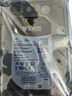 希捷（SEAGATE）企業(yè)級硬盤(pán) 8TB 256MB 7200RPM CMR垂直 SATA 希捷銀河Exos 7E10系列 服務(wù)器硬盤(pán)ST8000NM017B 曬單實(shí)拍圖