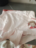 尼多熊5A抗菌兒童內(nèi)褲女童莫代爾四角短褲小女孩中大童平角褲不夾PP 曬單實(shí)拍圖
