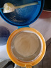 美贊臣藍(lán)臻 1段奶粉 嬰兒配方奶粉（0-6月）820g 實(shí)證乳鐵蛋白 新國標(biāo) 曬單實(shí)拍圖