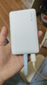 CUKTECH酷態(tài)科【3C認證可上飛機】磁吸充電寶自帶線(xiàn)MagSafe無(wú)線(xiàn)10000毫安22.5W快充適用蘋(píng)果17/16小米CP12 曬單實(shí)拍圖
