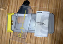 倍思（Baseus）【3d熱彎膜丨全屏覆蓋不擋屏】適用蘋果16promax鋼化膜iphone16promax手機(jī)膜高清無塵倉雙片保護(hù)膜 曬單實(shí)拍圖