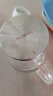 富光玻璃涼水壺耐高溫耐熱防爆玻璃涼水杯冷水壺高硼硅玻璃水壺1800ml 曬單實拍圖