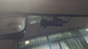 70邁行車(chē)記錄儀M310Pro 3K 1620P超清 星光夜視 F1.55大光圈360度旋轉(zhuǎn) 曬單實(shí)拍圖