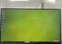 三星（SAMSUNG）34英寸 S65UC 2K 100Hz 90W USB-C KVM  曲面 帶魚(yú)屏 HDR 內(nèi)置音箱 辦公 顯示器  LS34C650UACXXF 曬單實(shí)拍圖