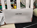 H3C 新華三 NX30Pro AI路由器千兆WiFi6無線AX3000 高速穿墻王家用5G雙頻mesh電競路由游戲加速 曬單實拍圖