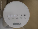 海路世（Heallux）法國(guó)品牌新款無葉電風(fēng)扇靜音節(jié)能家用塔扇大風(fēng)力立式落地遙控智控定時(shí)10米風(fēng)距 【語音凈化】負(fù)離子凈化+環(huán)境監(jiān)測(cè)+預(yù)約開機(jī) 曬單實(shí)拍圖