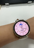 華為（HUAWEI）【國家補(bǔ)貼15%】WATCH GT 5智能手表運(yùn)動(dòng)玄璣感知血氧心率體溫呼吸監(jiān)測藍(lán)牙通話防水男女健康情緒 41mm 珍珠白-復(fù)合素皮表帶【送米蘭表帶+貼膜】 曬單實(shí)拍圖