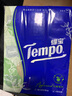 得寶Tempo得寶迷你手帕紙4層加厚杉青果木味7片36包餐巾紙小包便攜式 杉青果木香手帕紙 4層 7張*36包 曬單實(shí)拍圖
