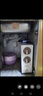 安吉爾家用凈水器母嬰直飲機玉龍Pro1000GSE純水直飲凈水機5年長(cháng)效RO反滲透廚下過(guò)濾器J3673-ROC120 b型 曬單實(shí)拍圖