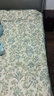 無(wú)印良品100%純棉四件套床上用品全棉床單被套200*230cm1.5/1.8米床 曬單實(shí)拍圖