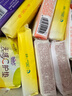 自由點(diǎn)空氣衛(wèi)生巾日夜用組合裝超薄透氣姨媽巾【安心品質(zhì)】 空氣組合8包31片+收納盒 曬單實(shí)拍圖