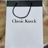 Classic Knock新款保暖背心男士?jì)纫潞扪蛎陆q發(fā)熱無(wú)痕秋冬無(wú)袖打底 黑色+深灰 2XL 【140斤-170斤】 【棉羊毛+德絨】 曬單實(shí)拍圖