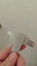 飛利浦（PHILIPS）128GB Type-C USB3.2 雙接口手機(jī)U盤 61UT-D金屬旋轉(zhuǎn) 高速讀寫 商務(wù)辦公學(xué)習(xí)耐用優(yōu)盤 曬單實(shí)拍圖
