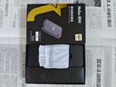 朗科（Netac）512GB Type-c USB3.2 NVME協(xié)議移動硬盤 固態(tài)（PSSD）ZX20 手機直連 讀速高達2000MB/s 輕巧便攜 曬單實拍圖