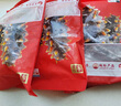 遼參大連有機(jī)冷凍海參3斤30-36只非即食京東自營(yíng)禮盒裝獨(dú)立包裝正品 曬單實(shí)拍圖