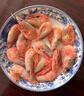 北極甜蝦 1.5kg 1.5kg(凈重) 曬單實拍圖