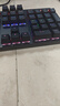 雷柏（Rapoo） V500PRO 有線背光機(jī)械鍵盤(pán) 104鍵全尺寸游戲電競(jìng)筆記本電腦多媒體辦公吃雞全鍵無(wú)沖鍵盤(pán) 青軸 曬單實(shí)拍圖