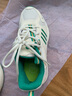阿迪達斯 （adidas）JZ RUNNER男鞋女鞋運動休閑鞋時尚跑步鞋  37碼UK4.5碼 曬單實拍圖