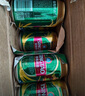 青島啤酒（TsingTao）經(jīng)典（1903）330ml*24聽(tīng) 整箱裝 原麥汁濃度10.0°P  七夕送禮 曬單實(shí)拍圖