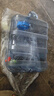 美廚（maxcook）純凈水桶 礦泉水桶飲水桶 帶龍頭20L 自駕游手提戶外 方形MCX1176 曬單實拍圖