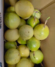 京鮮生 欽蜜9號(hào)黃金百香果 3斤凈重70-90g/15-21個(gè)  生鮮水果 源頭直發(fā) 曬單實(shí)拍圖