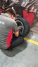 米其林（MICHELIN）汽車輪胎 205/60R16 92V 耐越 ENERGY MILE 適配速騰/軒逸/寶駿 曬單實拍圖