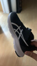亞瑟士（asics）童鞋2025新款男女童運動(dòng)鞋網(wǎng)眼透氣休閑鞋LAZERBEAM1154A198 曬單實(shí)拍圖