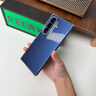圖璐璐 適用Galaxyzfold7三星w25手機(jī)殼新款zfold6折疊屏超薄w24保護(hù)套透明簡(jiǎn)約防摔fold5全包商務(wù)輕奢感 【全透明】晶感冰透丨美過裸機(jī)丨永不發(fā)黃 三星zfold7【高端定制】送外 曬單實(shí)拍圖