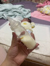 小白熊SnowBear無(wú)線(xiàn)便攜式恒溫壺嬰兒水壺保溫兒童外出泡奶電熱杯600mL5079G 曬單實(shí)拍圖