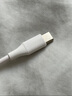 品勝蘋(píng)果數(shù)據(jù)線PD27W快充Type-C to Lightning充電短線USB-C適用iPhone14/13/12/Xs手機(jī)充電寶0.25米 曬單實(shí)拍圖